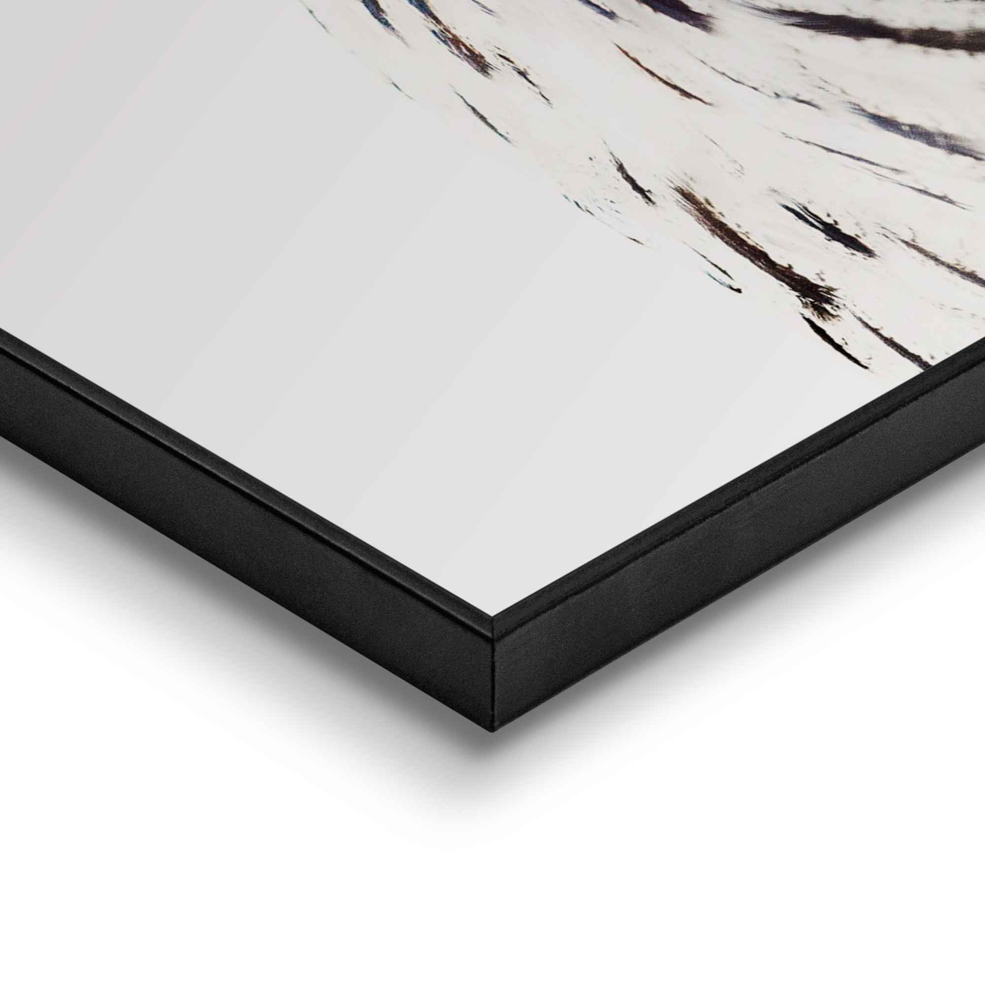 Reinders! Wandbild »Wandbilder Set Wunsch Eule - Weisheit - Text - Tier«, Schriftzug, (2 St.)