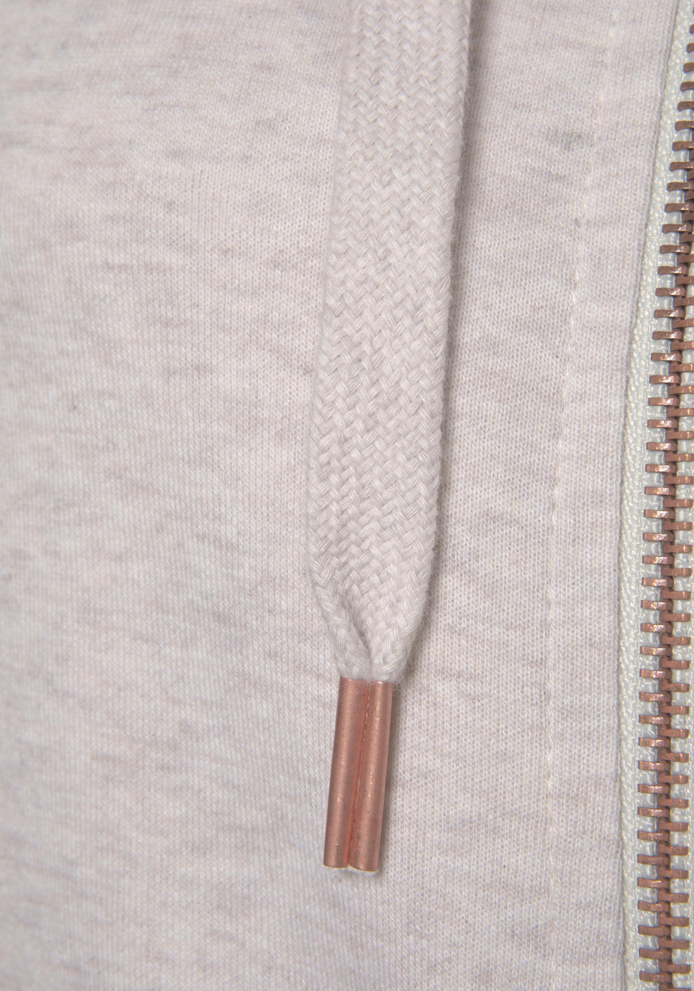 Bench. Online-Shop Loungewear Taschen mit Sweatjacke, im bestellen Zipper, Loungeanzug und