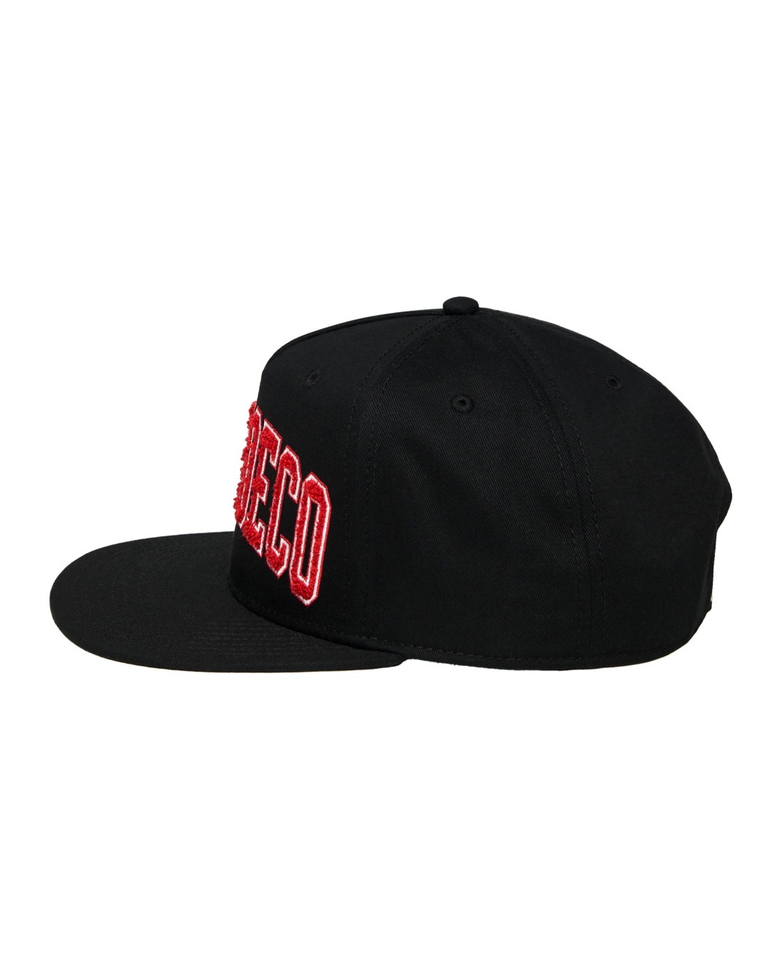 DC Shoes Trucker Cap »DC University«