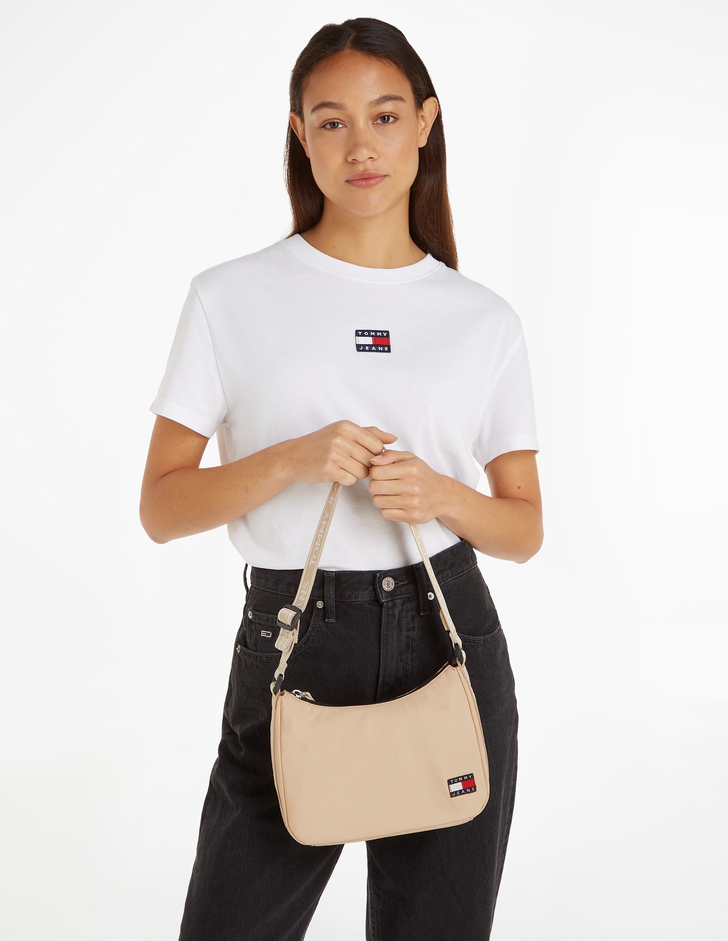 Tommy Jeans Schultertasche