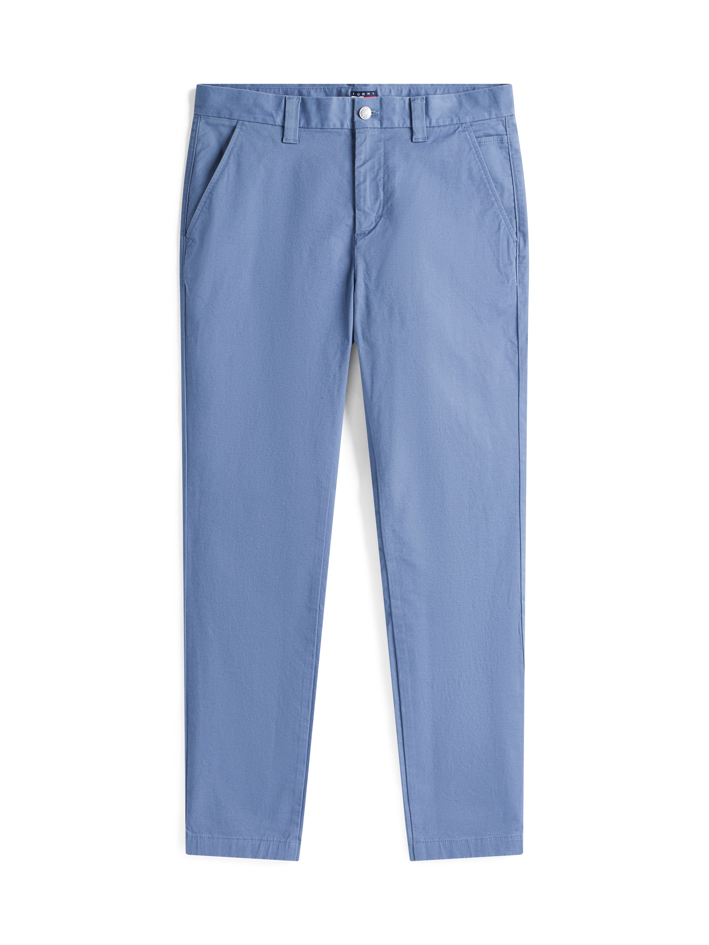 Tommy Jeans Chinohose »TJM AUSTIN CHINO«, in Unifarbe