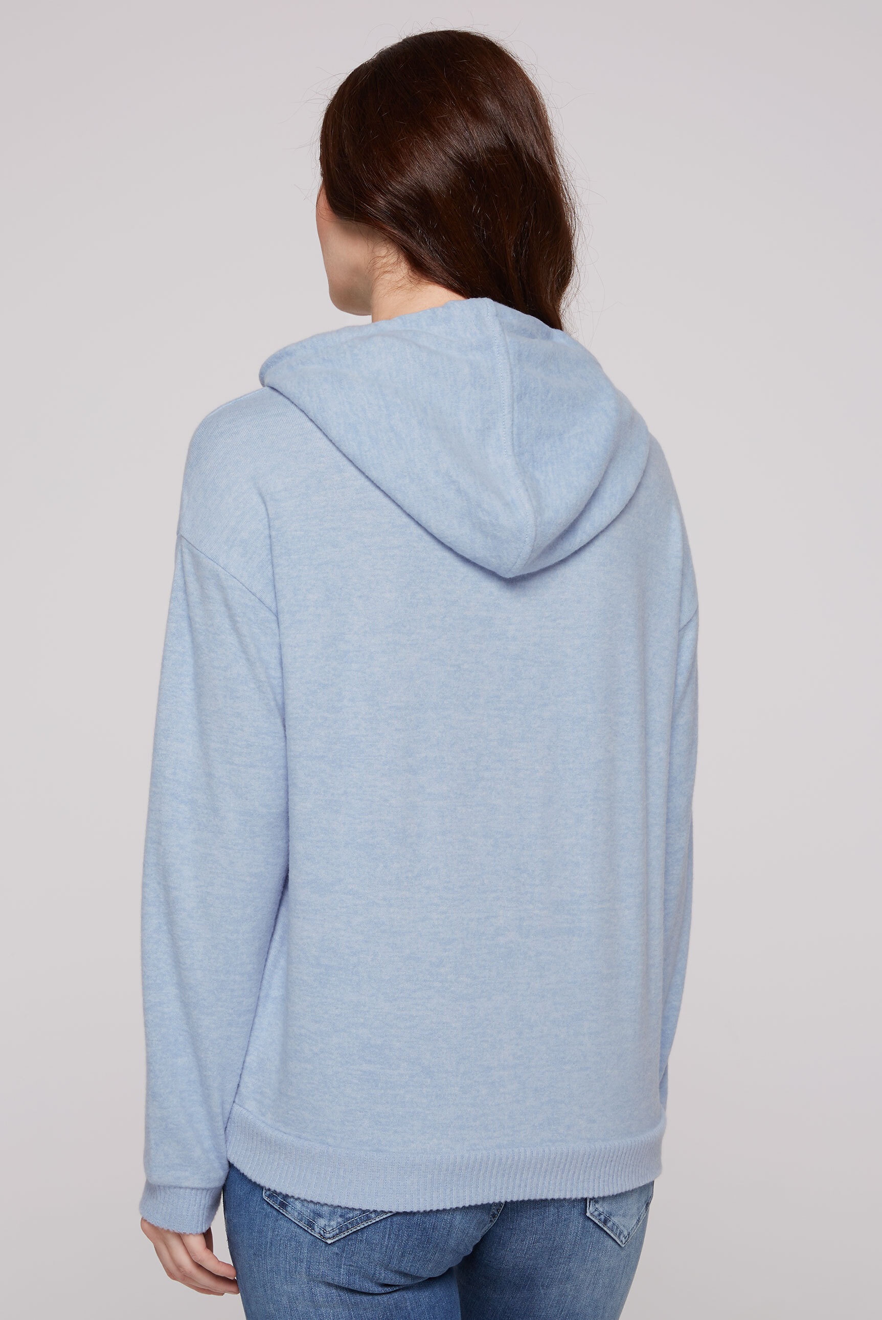 SOCCX Kapuzenpullover