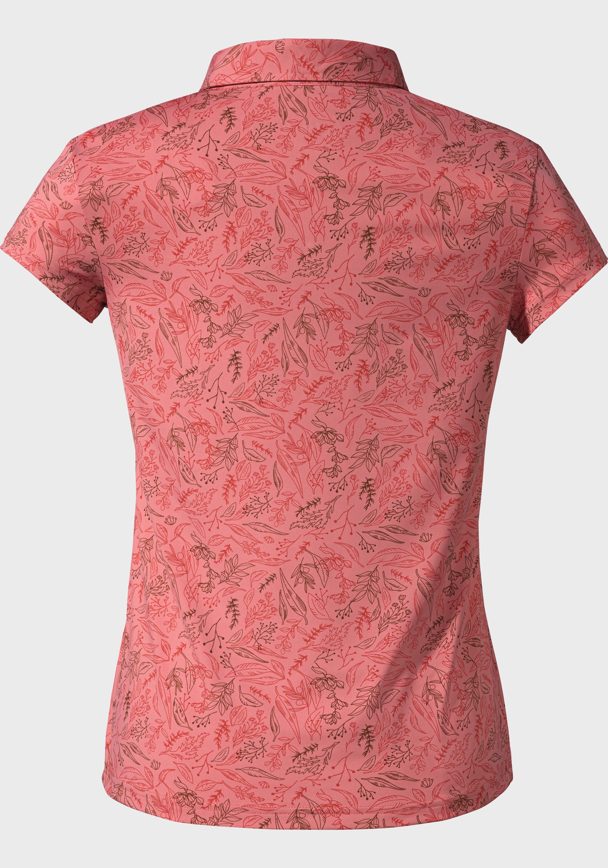 Schöffel Poloshirt »Polo Shirt Sternplatte L«