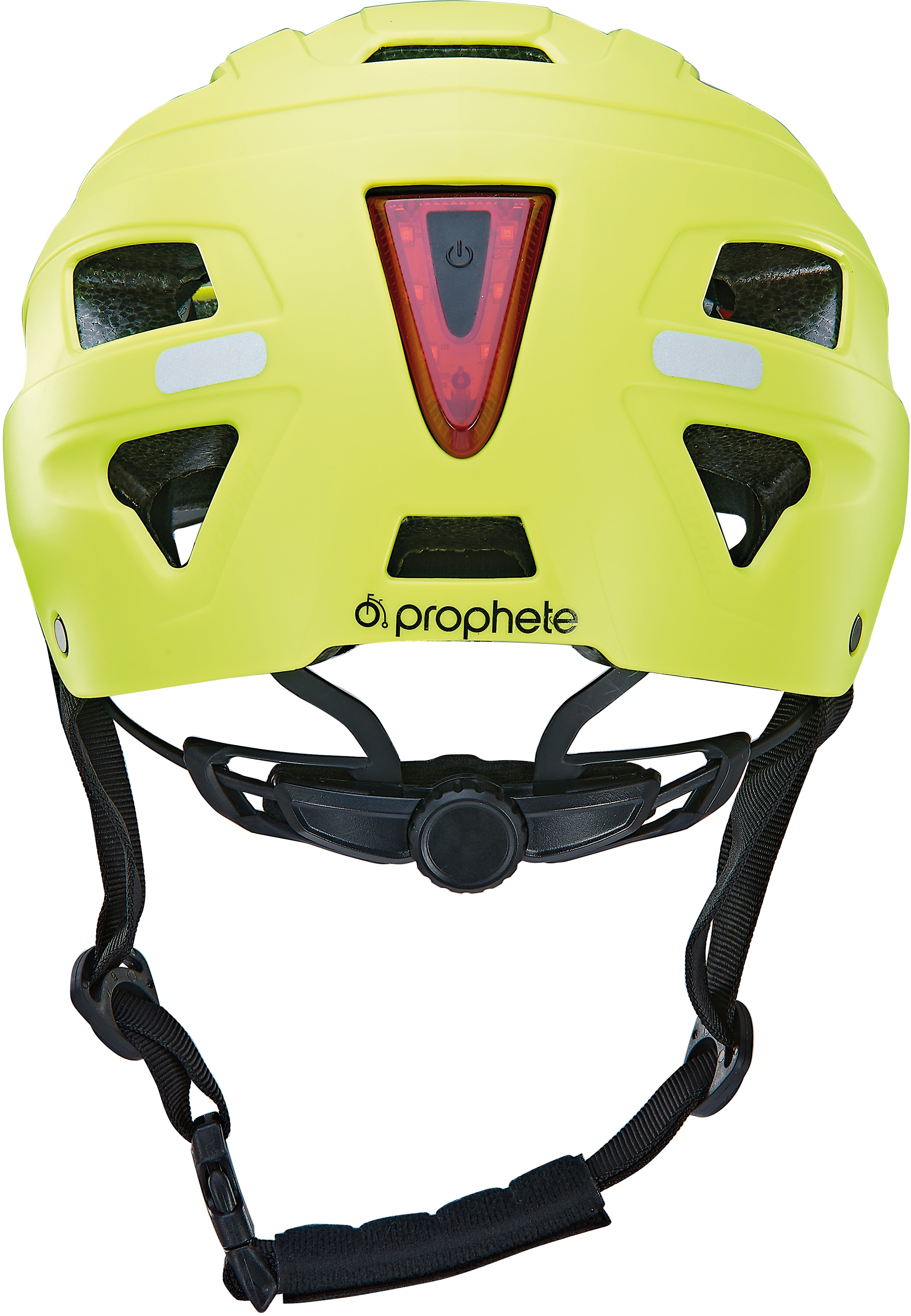 Prophete Fahrradhelm