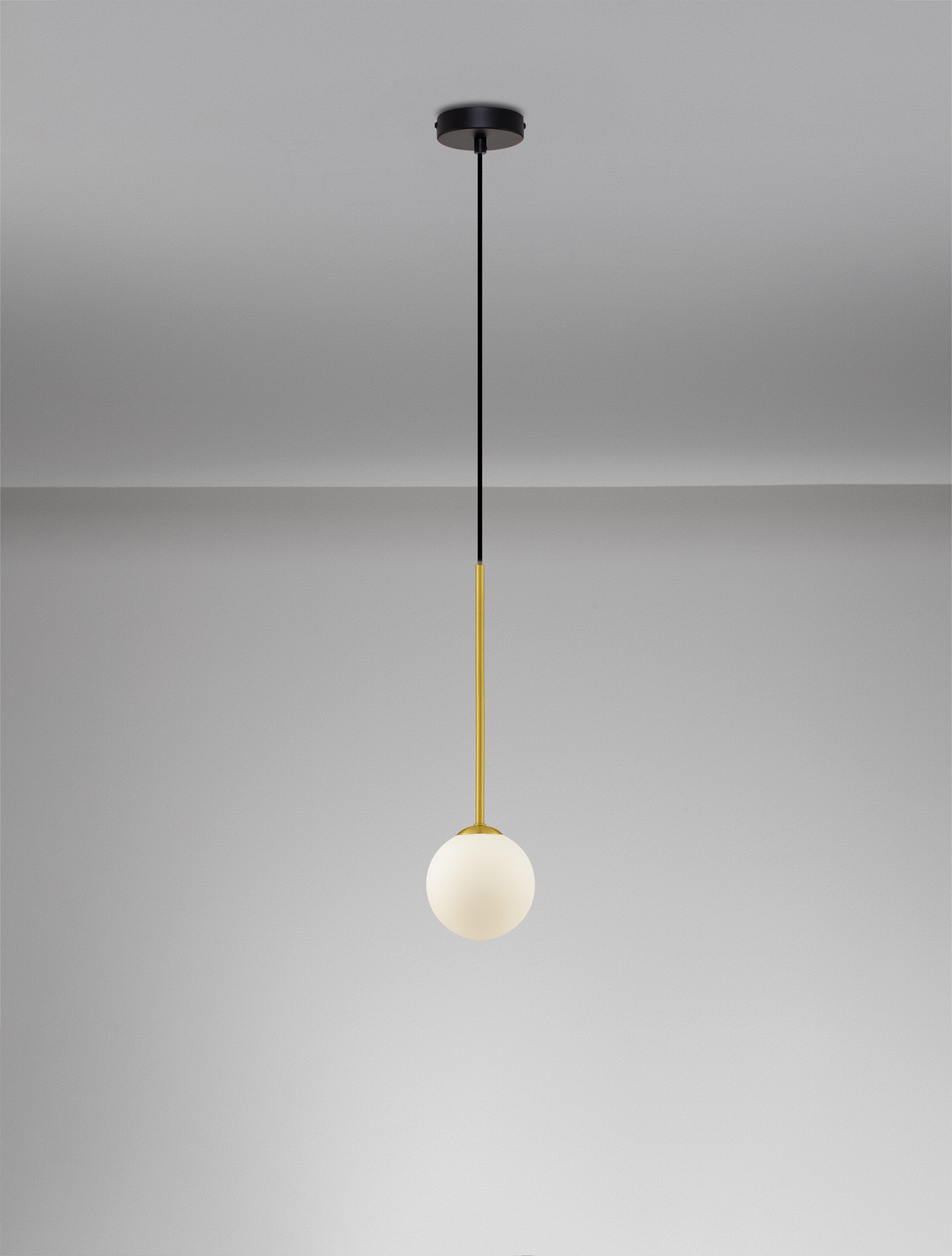 Nova Luce Pendelleuchte »SAVOY« G9 1 Stk.