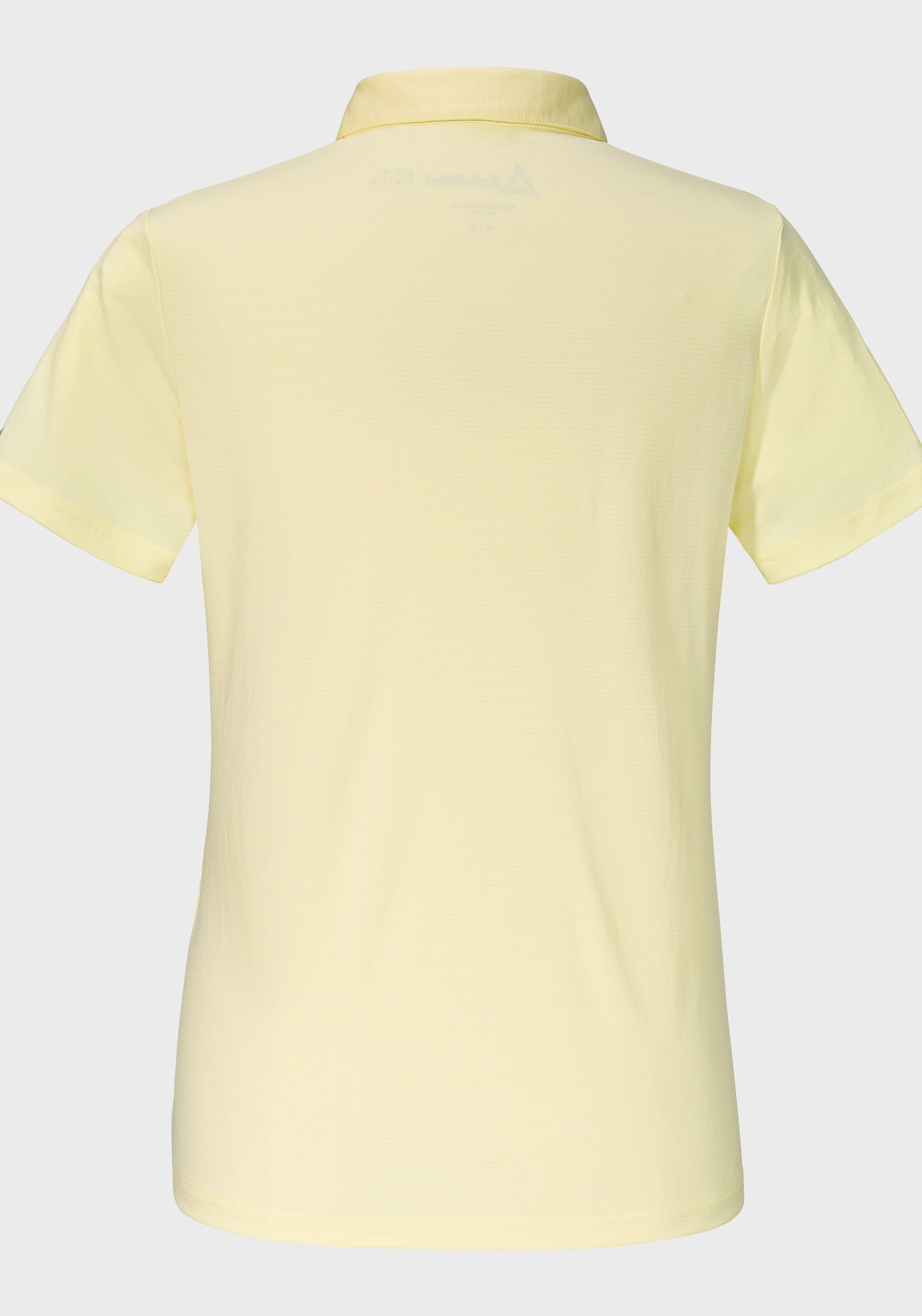 Schöffel Poloshirt »CIRC Polo Shirt Tauron L«