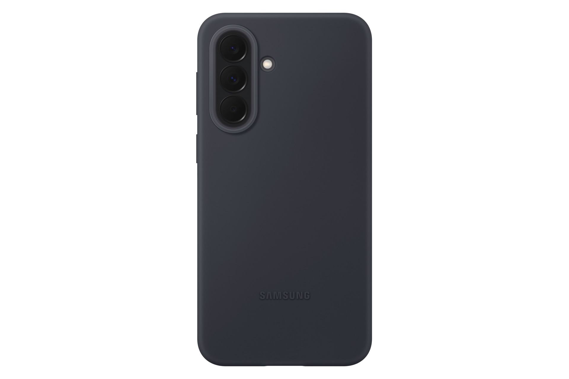 Samsung Handyhülle »Silicone Case für Samsung Galaxy A37« Smartphones Backcover, Schutzhülle, Handyschutzhülle, Case, Schutzcase, stoßfest