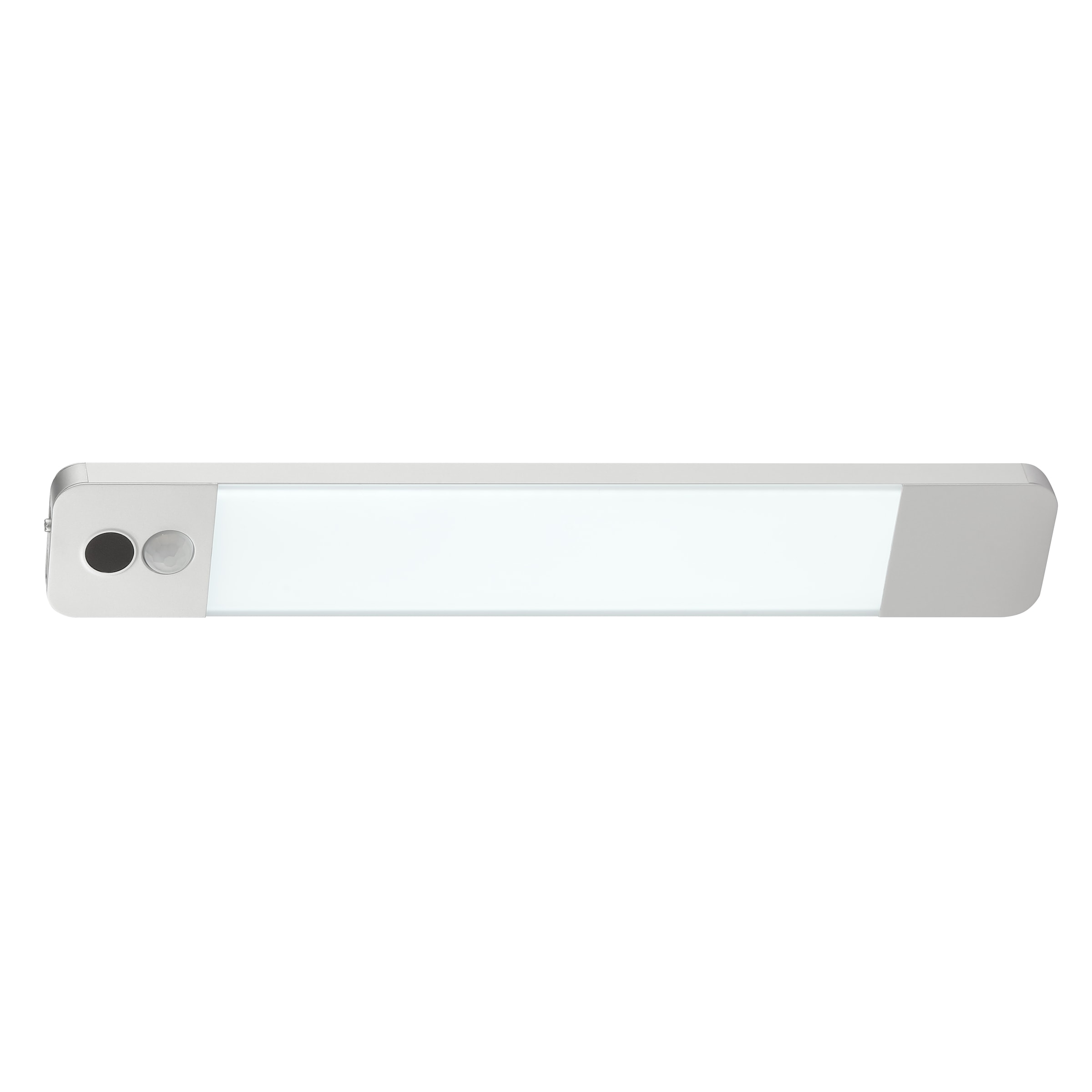 Hanseatic LED Unterbauleuchte »LUBLUGHK223« LED-Modul 1 Stk. Neutralweiß 25 cm, 150 lm, Akkubetrieb, Bewegungsmelder, dimmbar, 4000 K