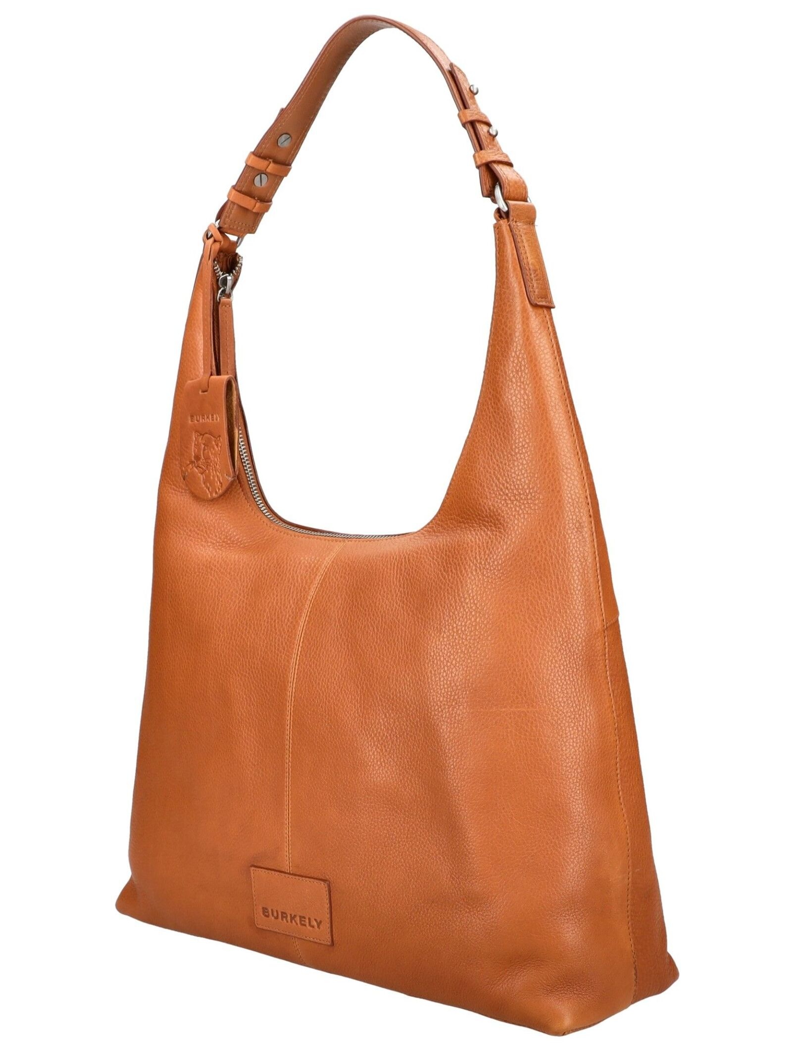 Burkely Umhängetasche »BURKELY Taschen Leder«