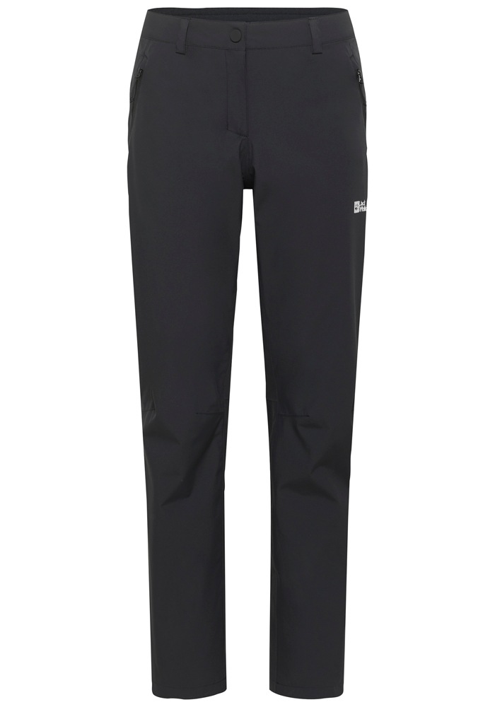 Jack Wolfskin Outdoorhose »PARANA PANTS W«