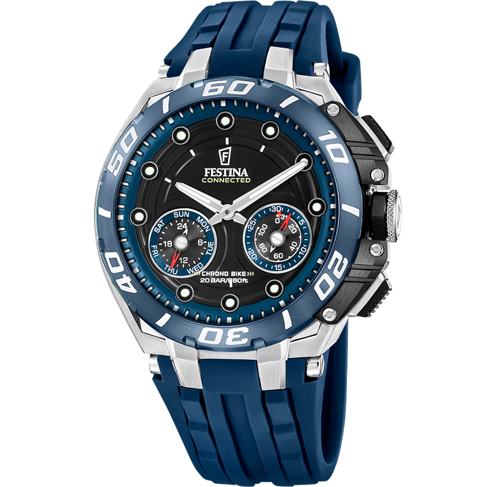 Festina Smartwatch »Connected«