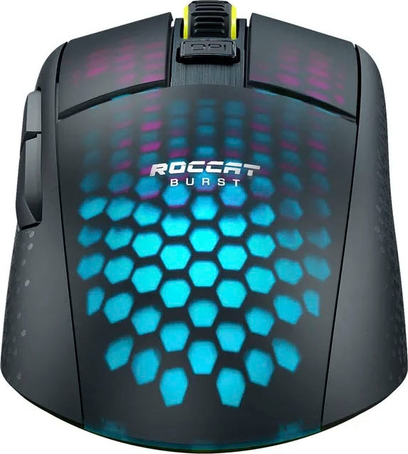 ROCCAT Gaming-Maus »Burst Pro Air«, Bluetooth