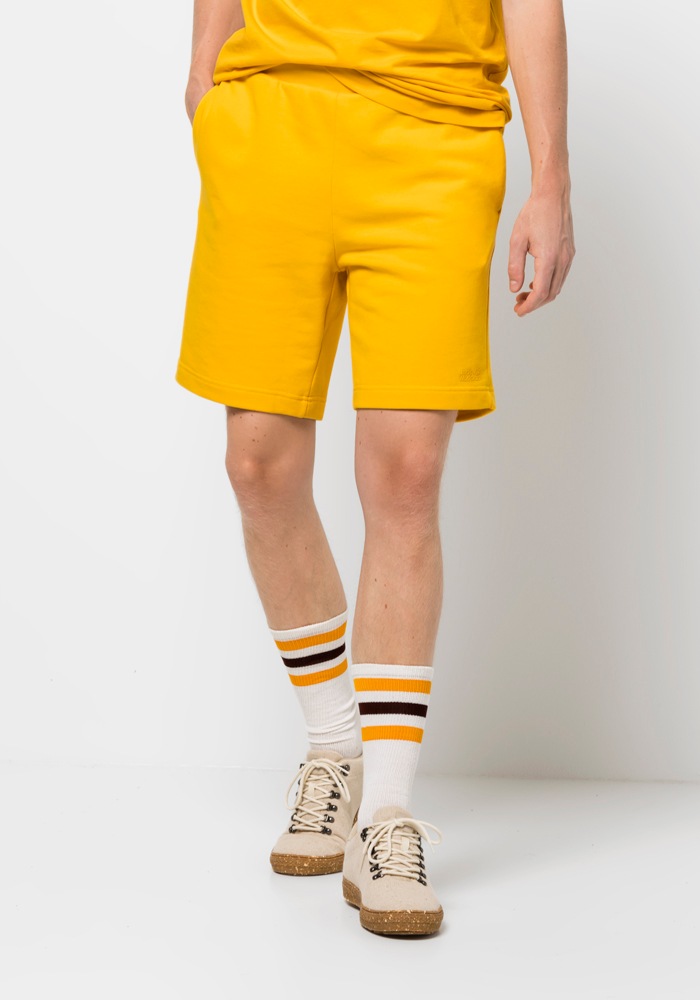 Bild von Jack Wolfskin Sweatshorts »ESSENTIAL SWEAT SHORTS M«