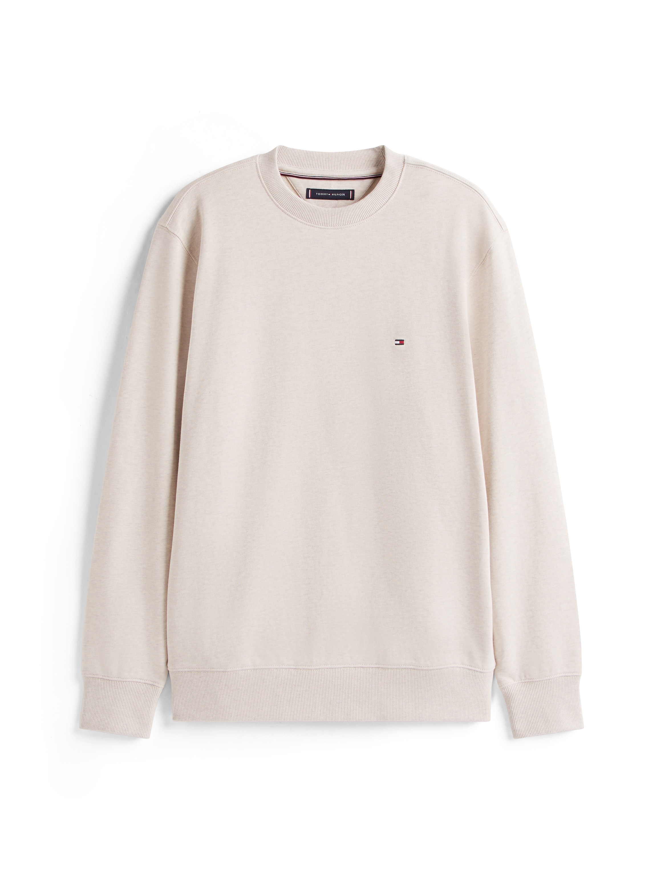 Tommy Hilfiger Sweatshirt »ESSENTIAL TERRY CREWNECK«
