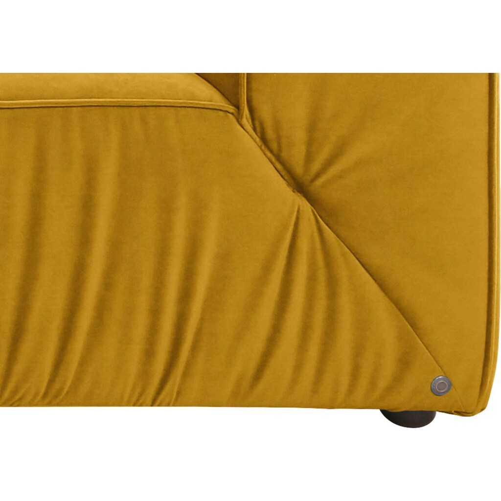 TOM TAILOR HOME Big-Sofa »BIG CUBE«