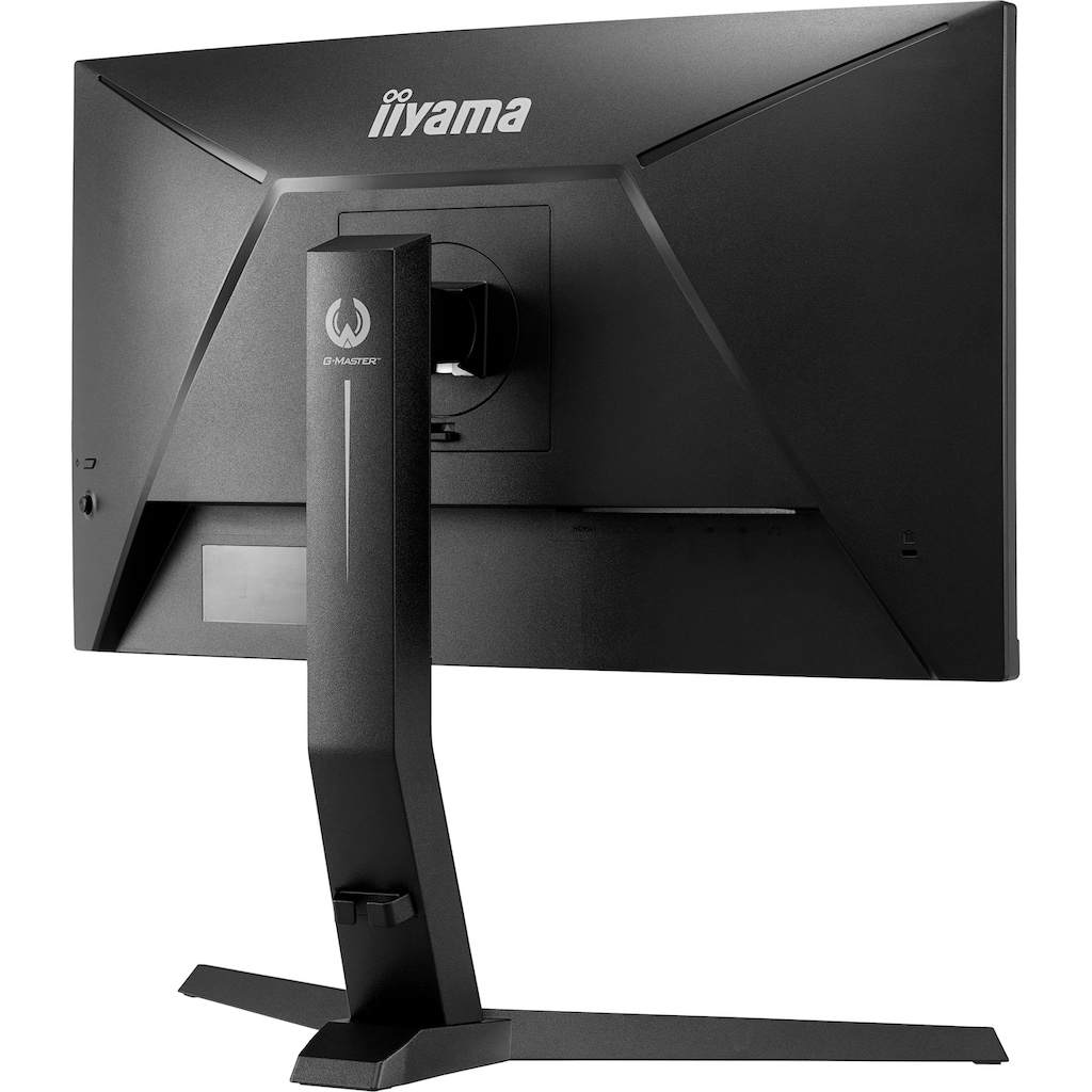 Iiyama Gaming-Monitor »G-MASTER GB2466HSU-B1«, 60 cm/24 Zoll, 1920 x 1080 px, Full HD, 1 ms Reaktionszeit, 165 Hz
