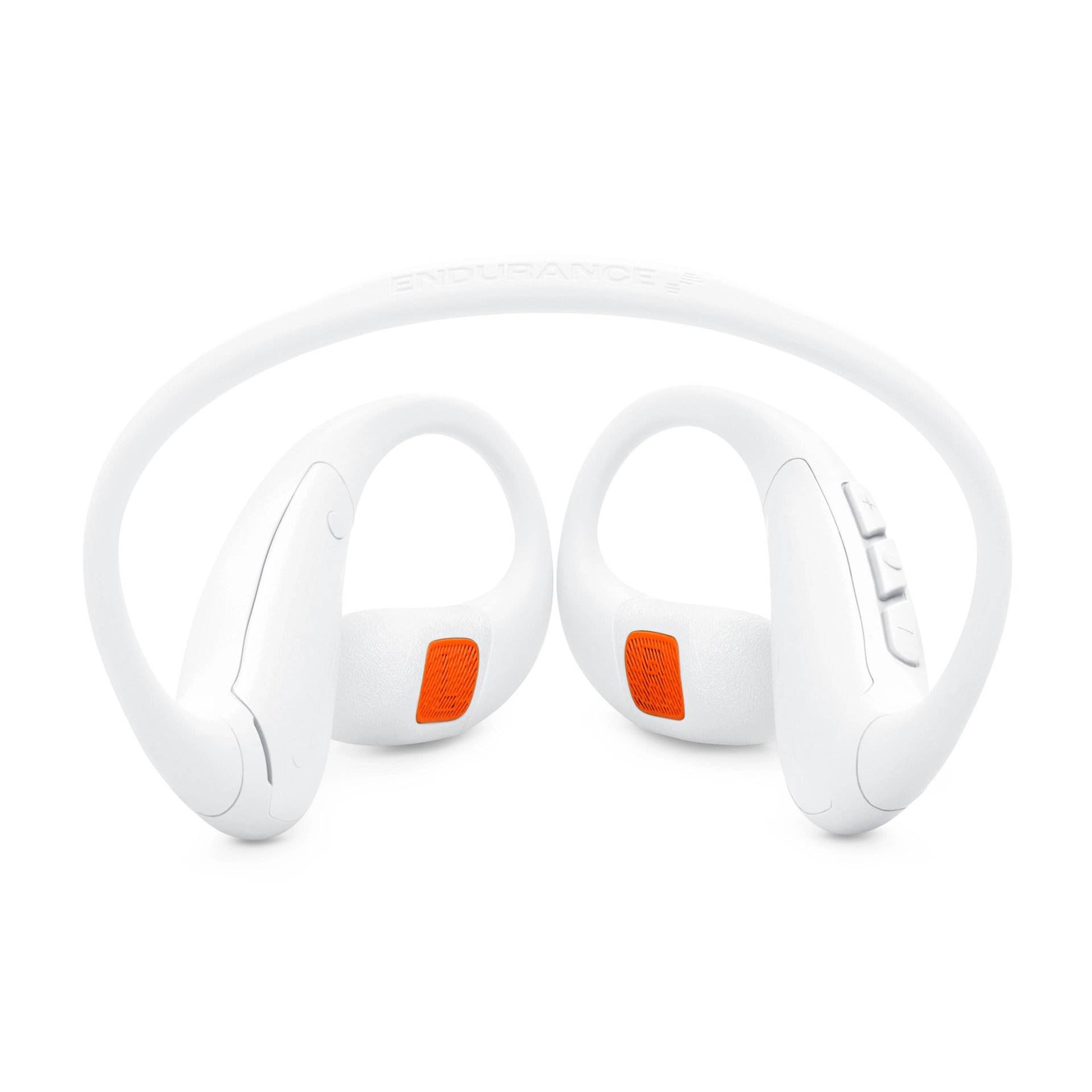 JBL Open-Ear-Kopfhörer »Endurance Pace« A2DP Bluetooth Freisprechfunktion