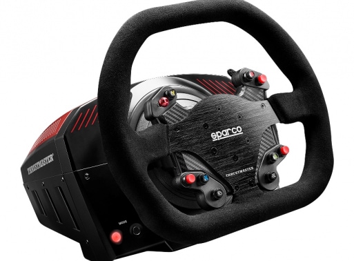 Thrustmaster Lenkrad »TS-XW Racer«