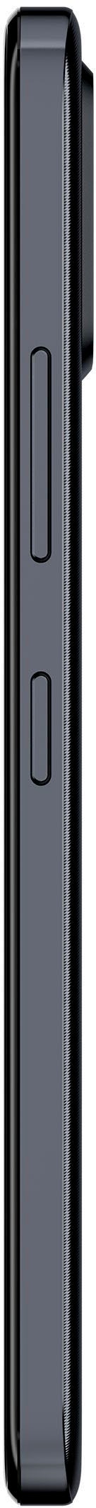 Nokia Smartphone »C22, 2+64GB«, Midnight Black