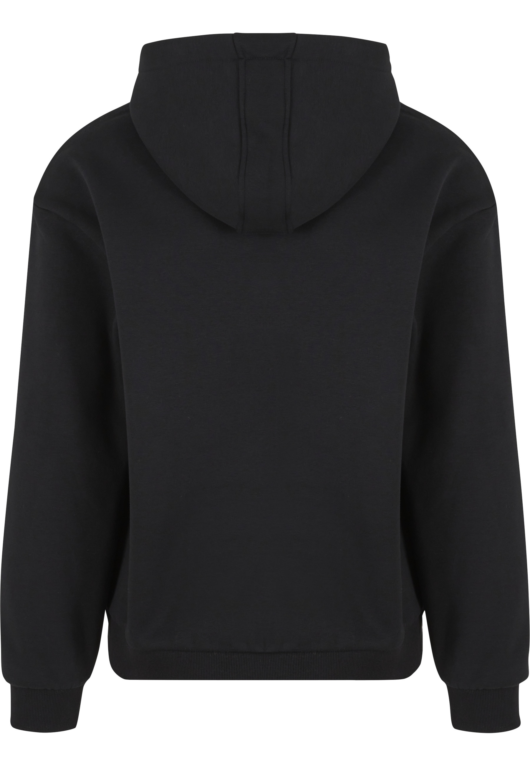 Upscale by Mister Tee Kapuzenpullover »Upscale by Mister Tee Memories Fade Fluffy Hoody« 1 Stk.