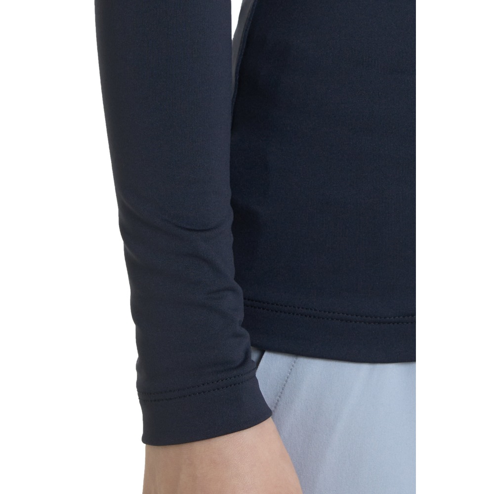 Under Armour® Trainingsshirt »ColdGear®«, Perfekt für die kalten Tage. Schließt Wärme ein und leitet Schweiß ab.