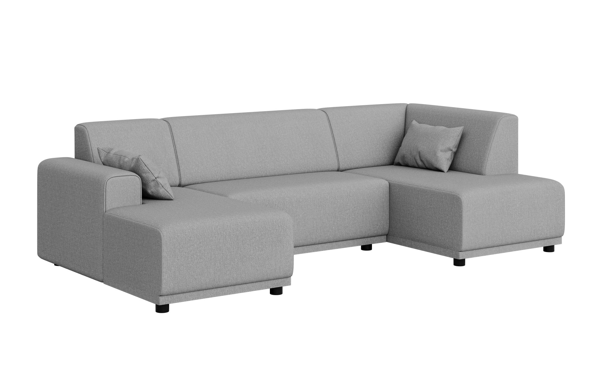Home affaire Wohnlandschaft »TAMMO«, U-Form