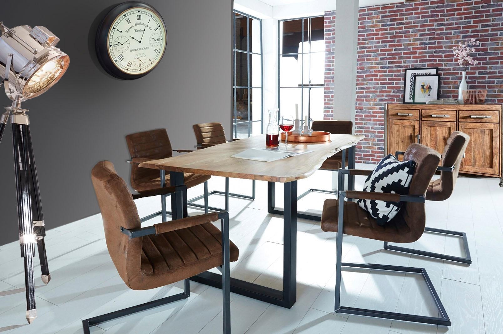 12. Bild von SIT Esstisch »Tops&Tables«