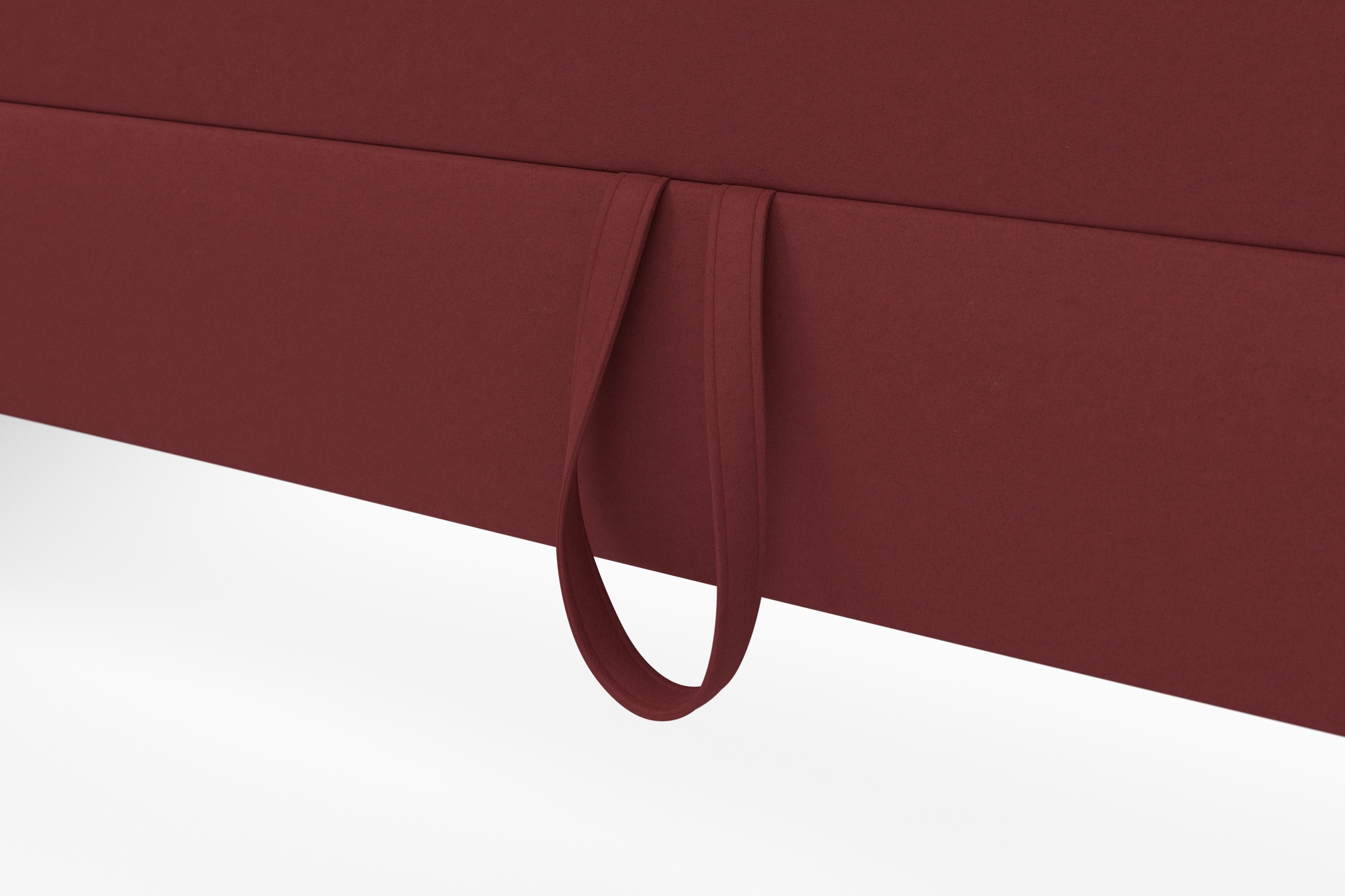 sit&more Ecksofa »Olsen L-Form«, inklusive Sitztiefenverstellung, wahlweise mit Bettfunktion, 15cm hoch