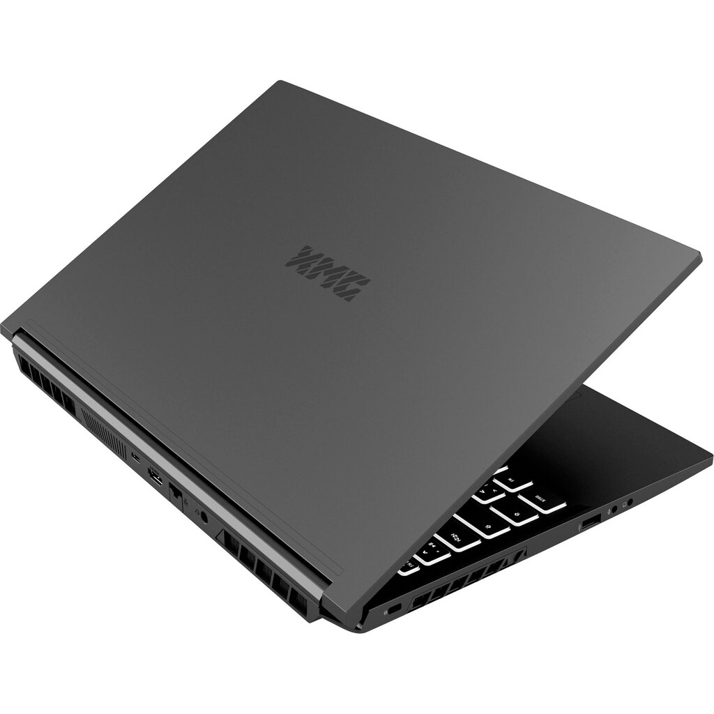 XMG Notebook »CORE 15 AMD - E21wbm«, / 15,6 Zoll, AMD, Ryzen 7, GeForce RTX 3060, 1000 GB SSD