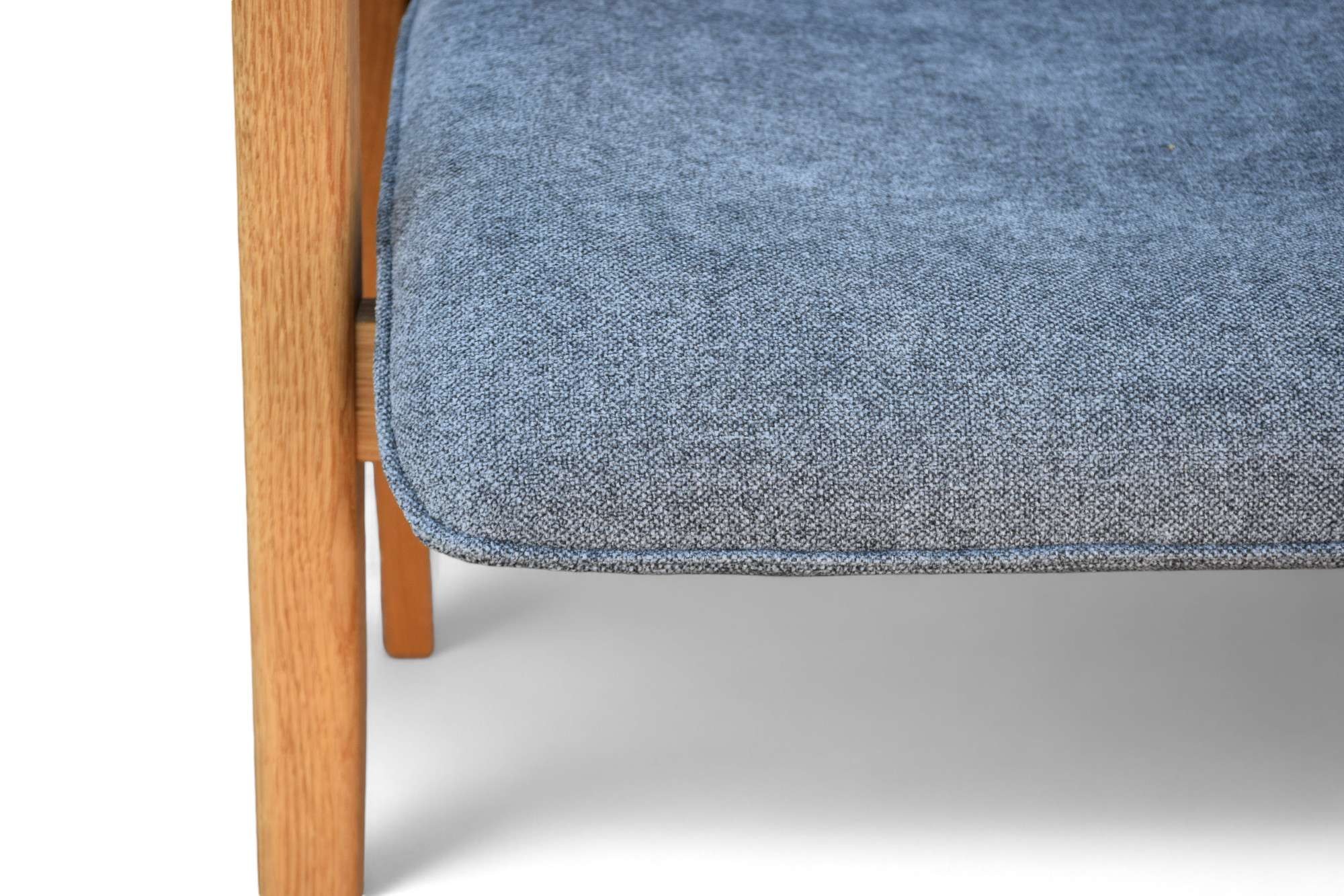 Home affaire Armlehnstuhl »Loreen Esszimmerstuhl, Polsterstuhl, Designstuhl«, (Set), 2 St., Chenille, mit Massivgestell, hochwertig gearbeitet, Armlehnen, stilvoll, bequem