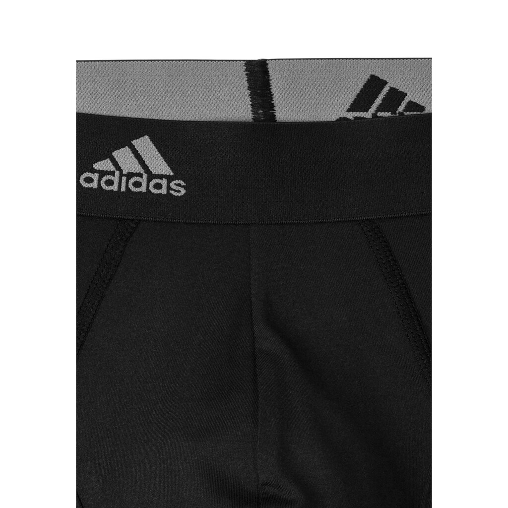 adidas Sportswear Slip »"Active Micro Flex Eco"«, (3er-Pack)