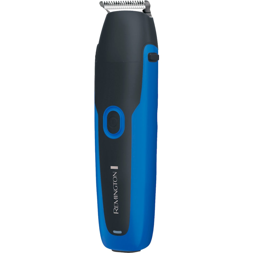 Remington Multifunktionstrimmer »BHT6256 WETTech Body Groomer«, 7 Aufsätze