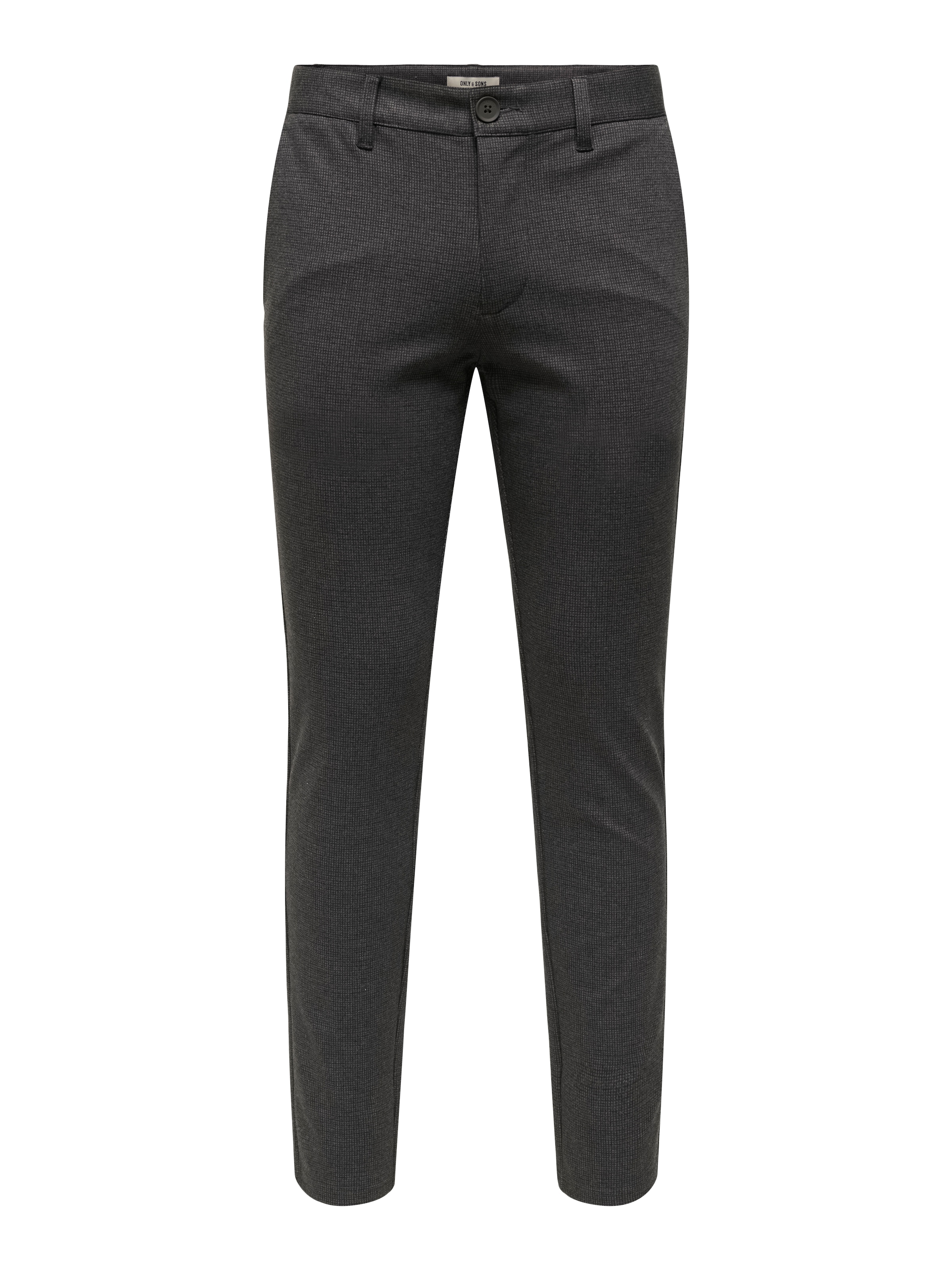 ONLY & SONS Chinos »ONSMARK SLIM CHECK 020960 PANT«