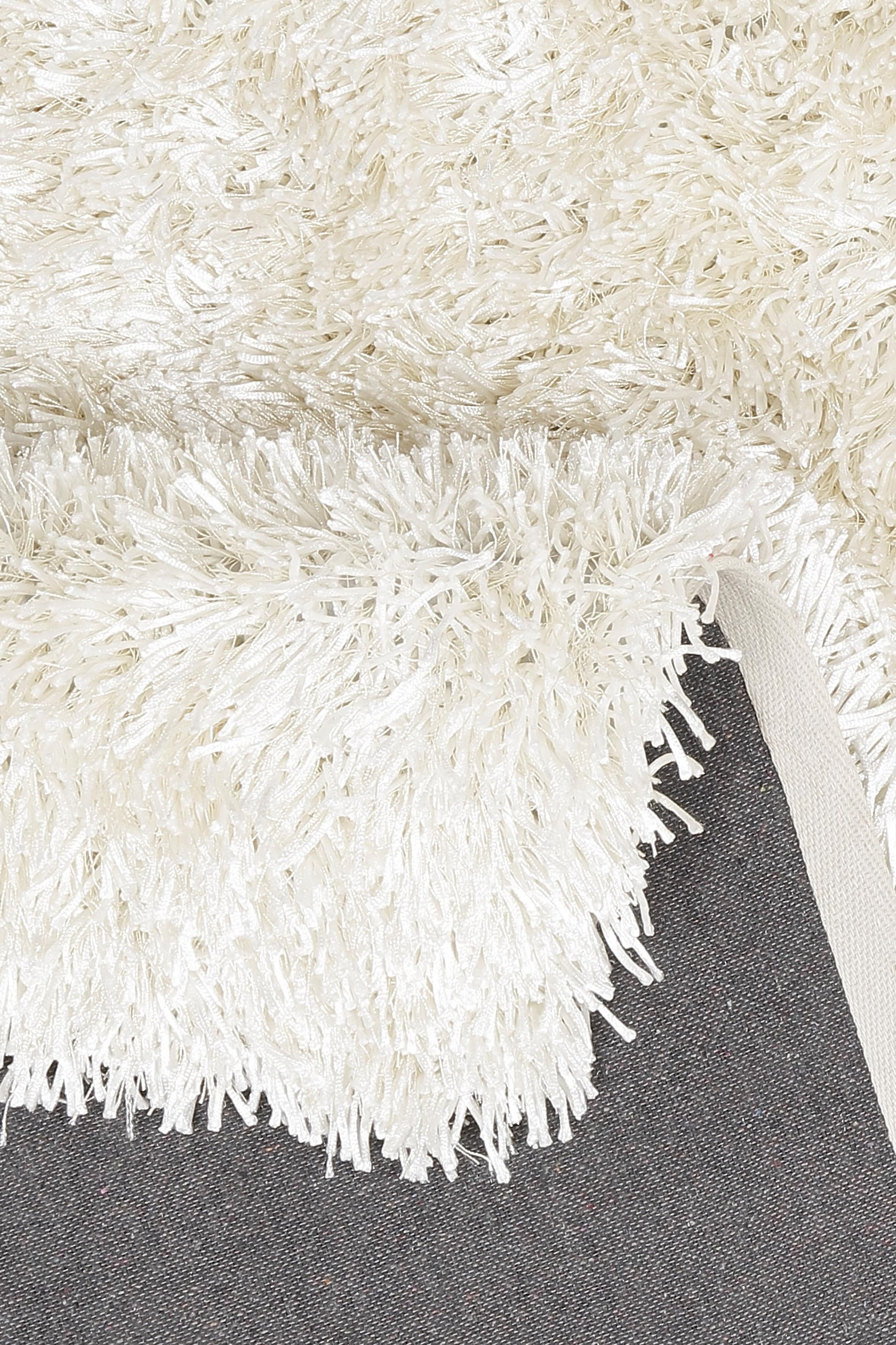 THEKO Hochflor-Teppich »Girly«, rechteckig, 50 mm Höhe, besonders weich durch Microfaser, ideal im Wohnzimmer & Schlafzimmer