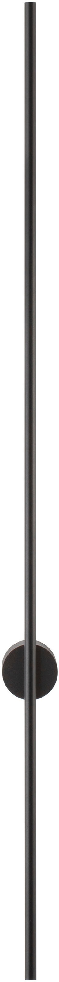 Nova Luce LED Wandleuchte »ADEN«, 1 flammig, Leuchtmittel LED-Modul   LED f günstig online kaufen