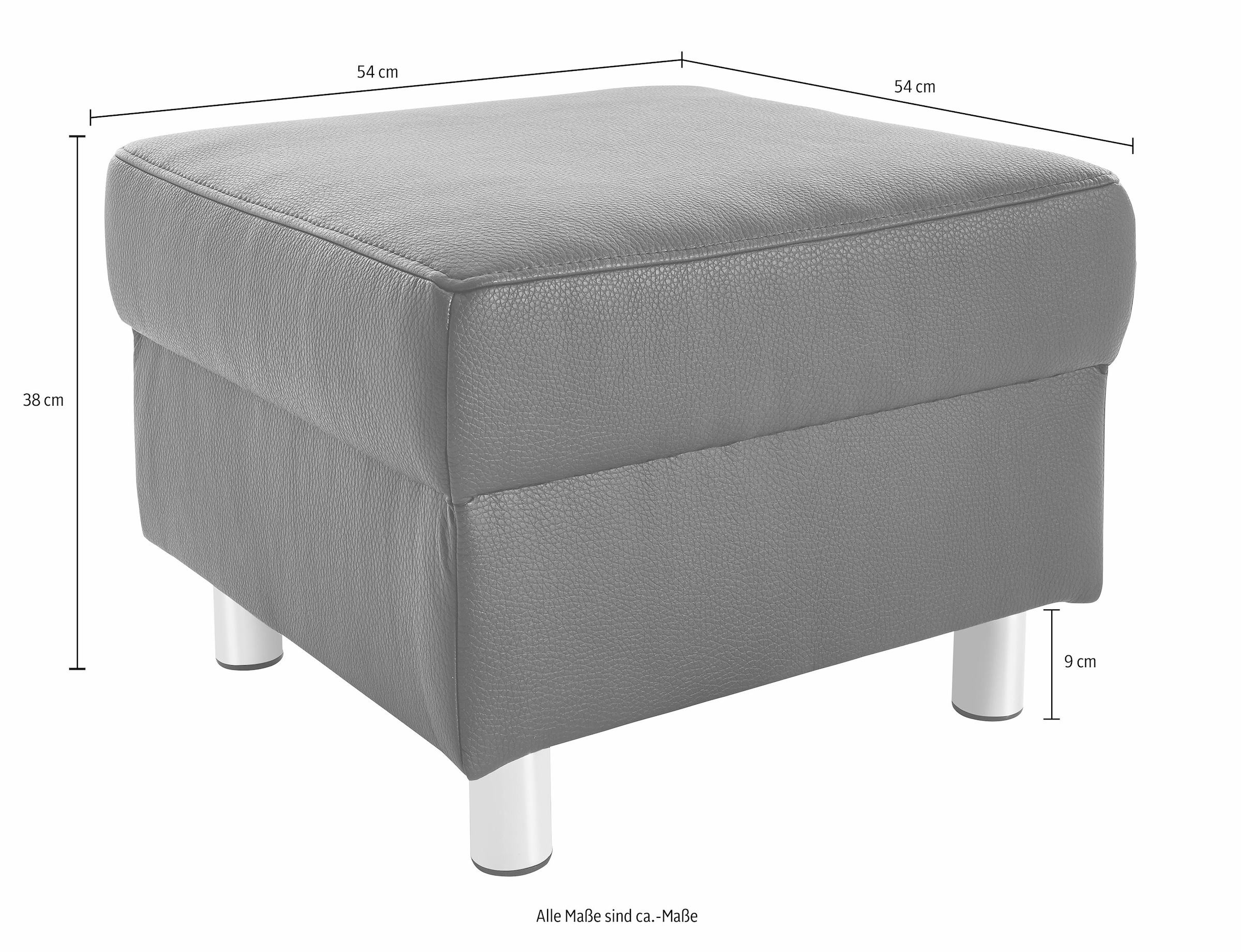 INOSIGN Hocker »Jamie«