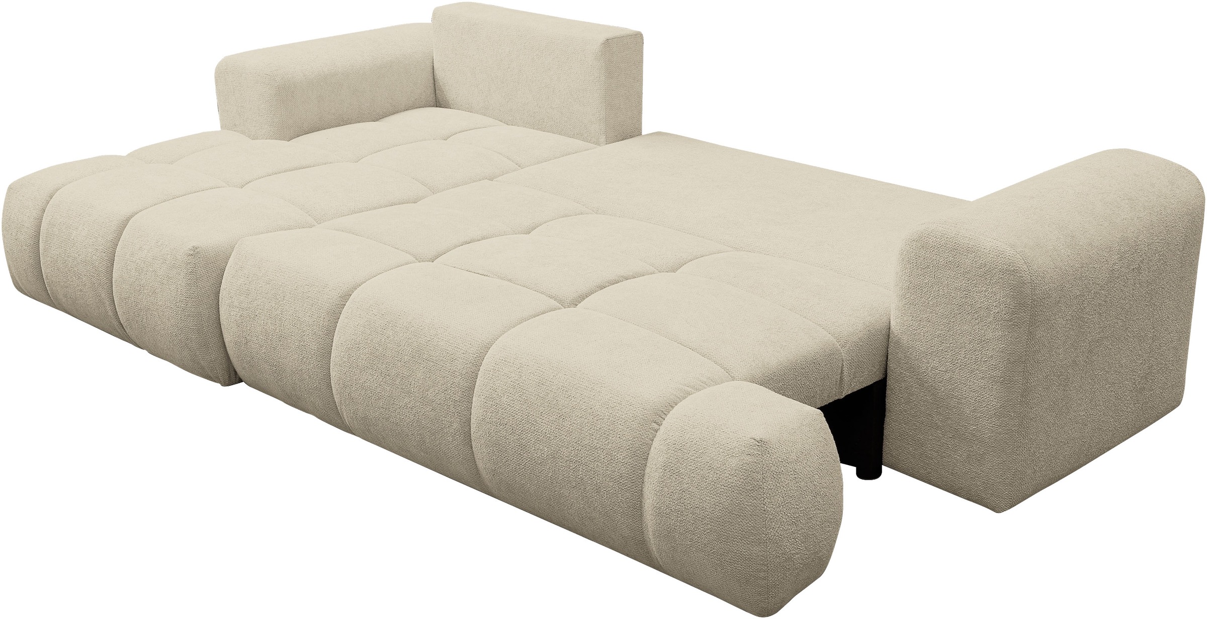 WERK2 Ecksofa »Ewela-Bubble«