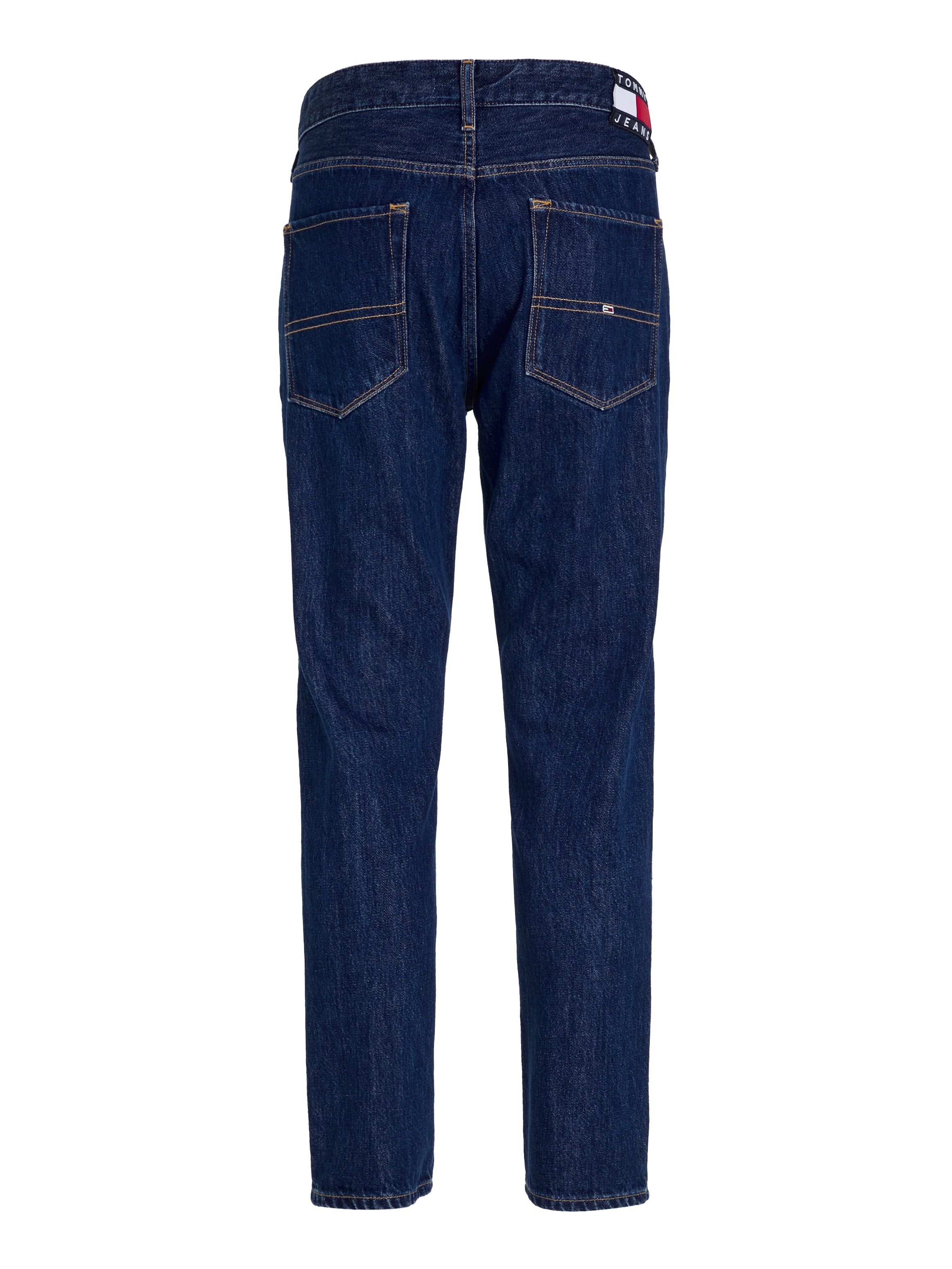 Tommy Jeans 5-Pocket-Jeans »Scanton Slim Denim«