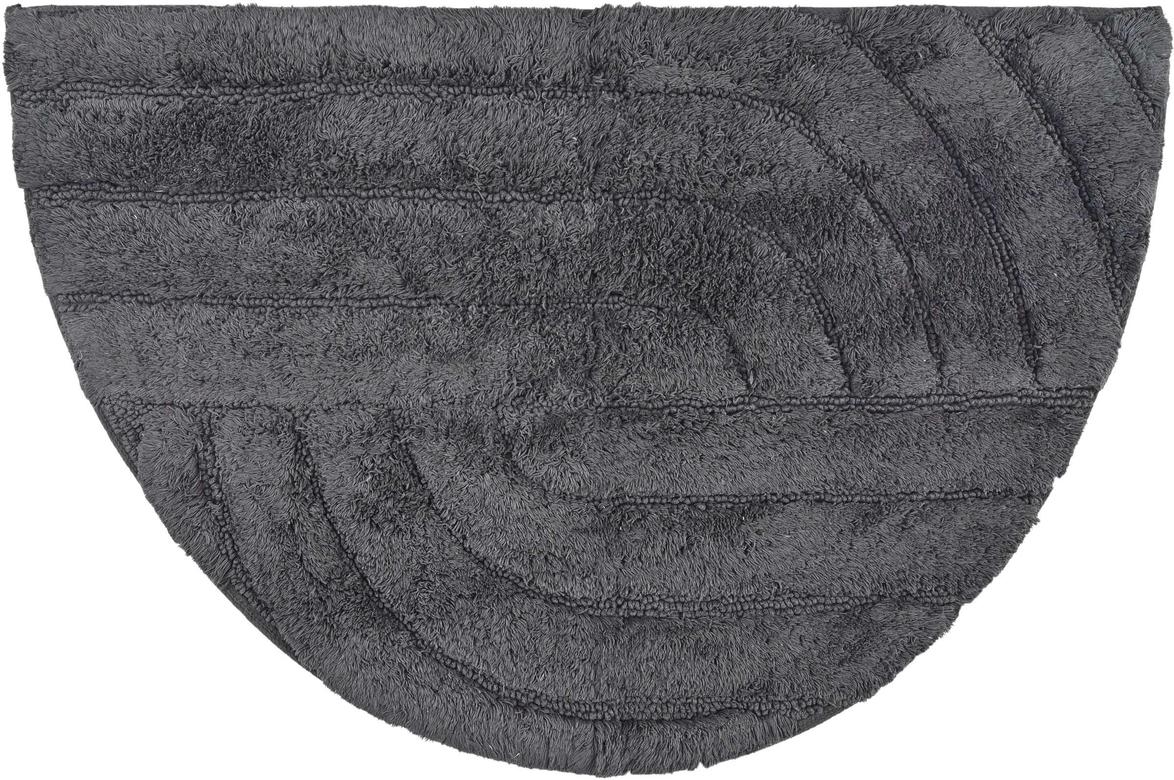 andas Badematte »Marie Streifen, Scandi, Boho, modernes Muster« Höhe 13 mm günstig online kaufen