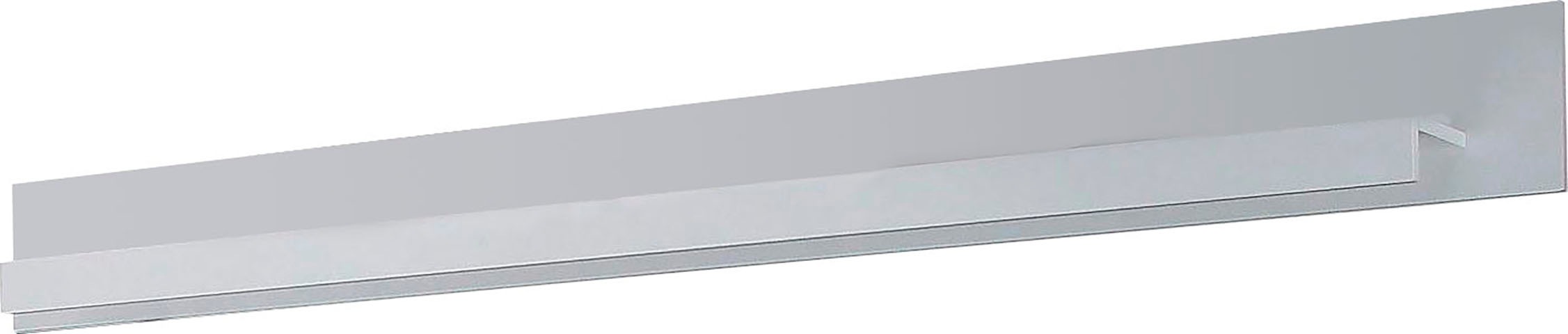 INOSIGN Wandboard »Cantara, modernes Wandregal, Hängeregal mit Ablagefach«, günstig online kaufen