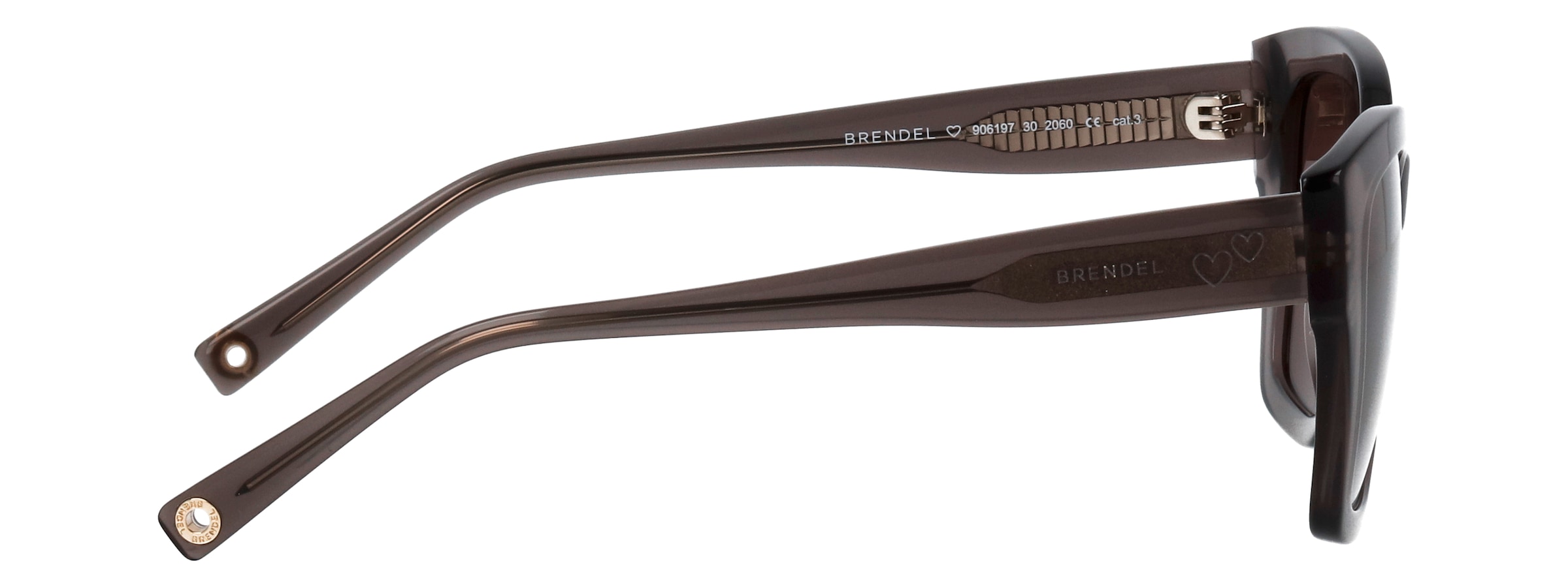 BRENDEL eyewear Sonnenbrille »BRENDEL eyewear Sonnenbrille«