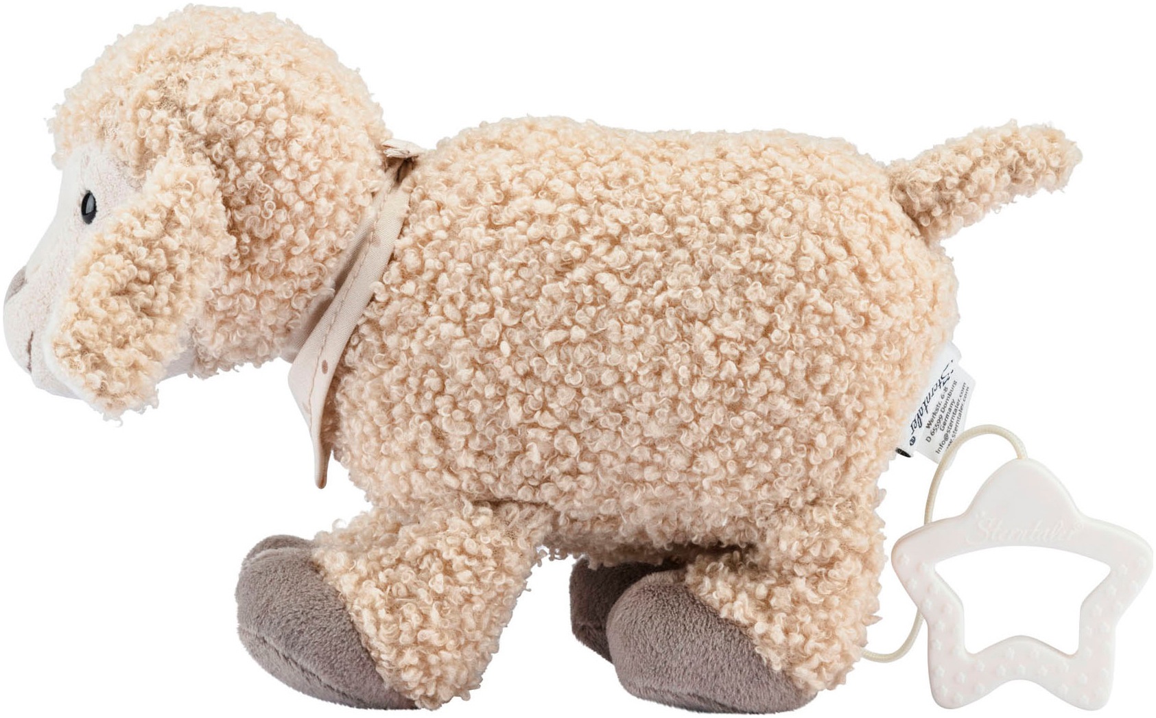 Sterntaler® Spieluhr »Schaf Flocke, M«
