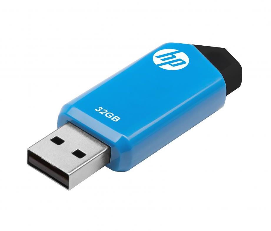 HP USB-Stick »v150«, (USB 2.0)