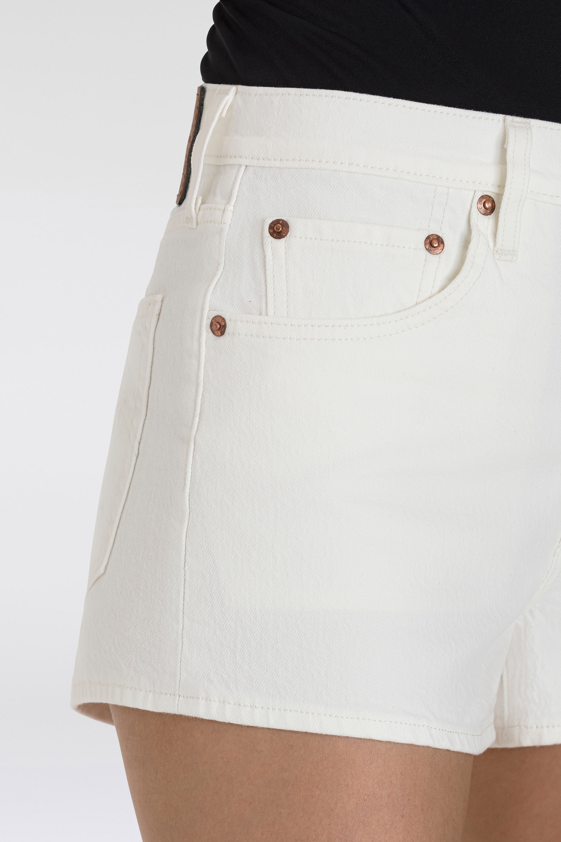 Levi's® Shorts »501 Original Short«, 501 Collection