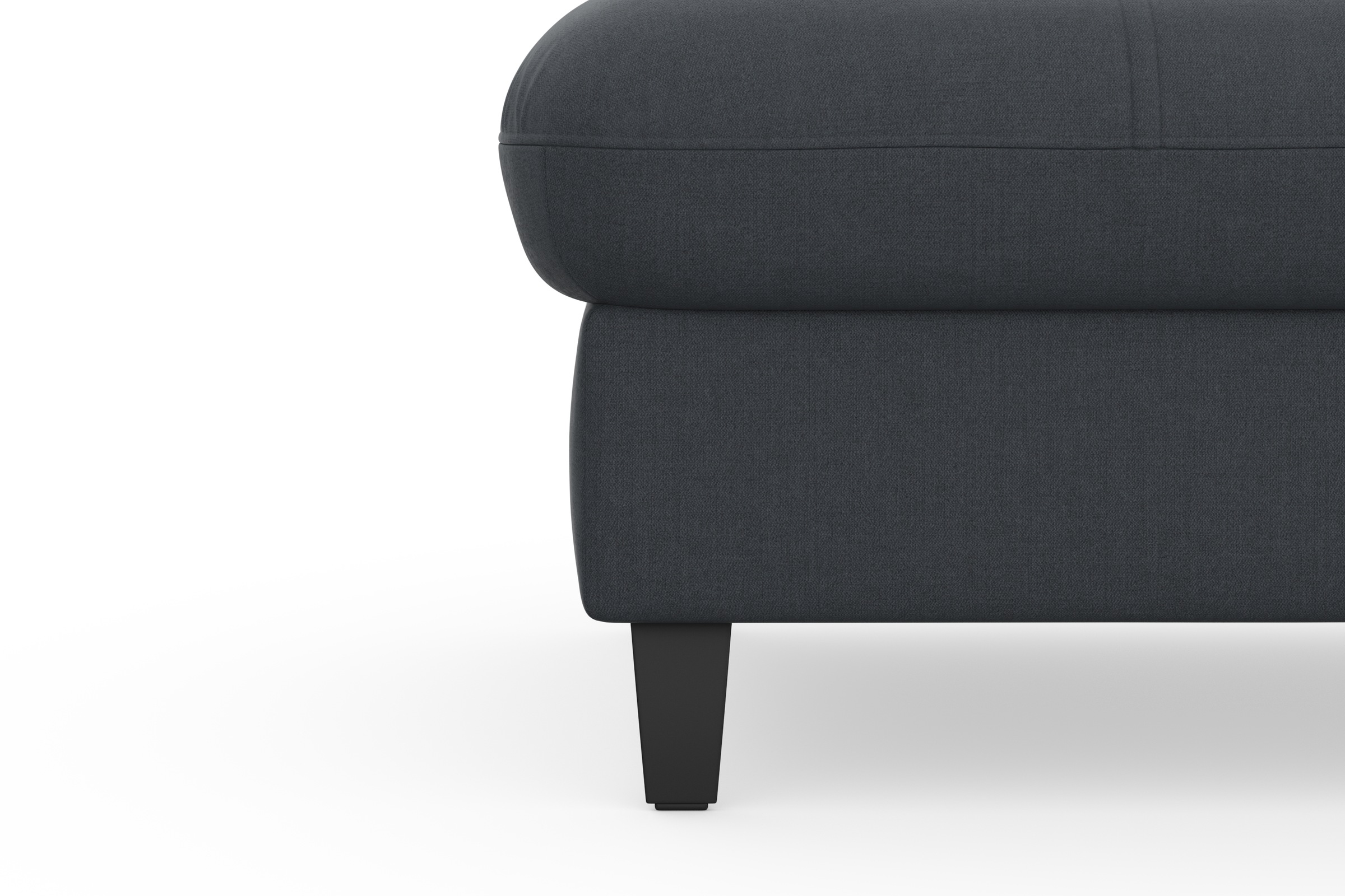 sit&more Hocker »Marano«, mit Stauraum