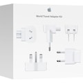 Apple Adapter »World Travel Adapter Kit«