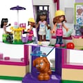 LEGO® Konstruktionsspielsteine »Tieradoptionscafé (41699), LEGO® Friends«, (292 St.), Made in Europe