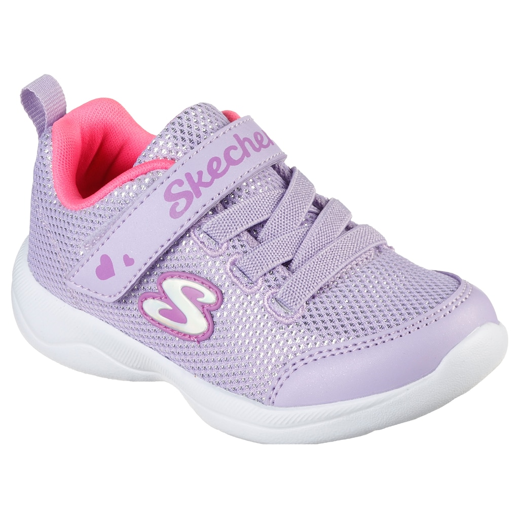 Skechers Kids Slip-On Sneaker »SKECH-STEPZ 2.0«