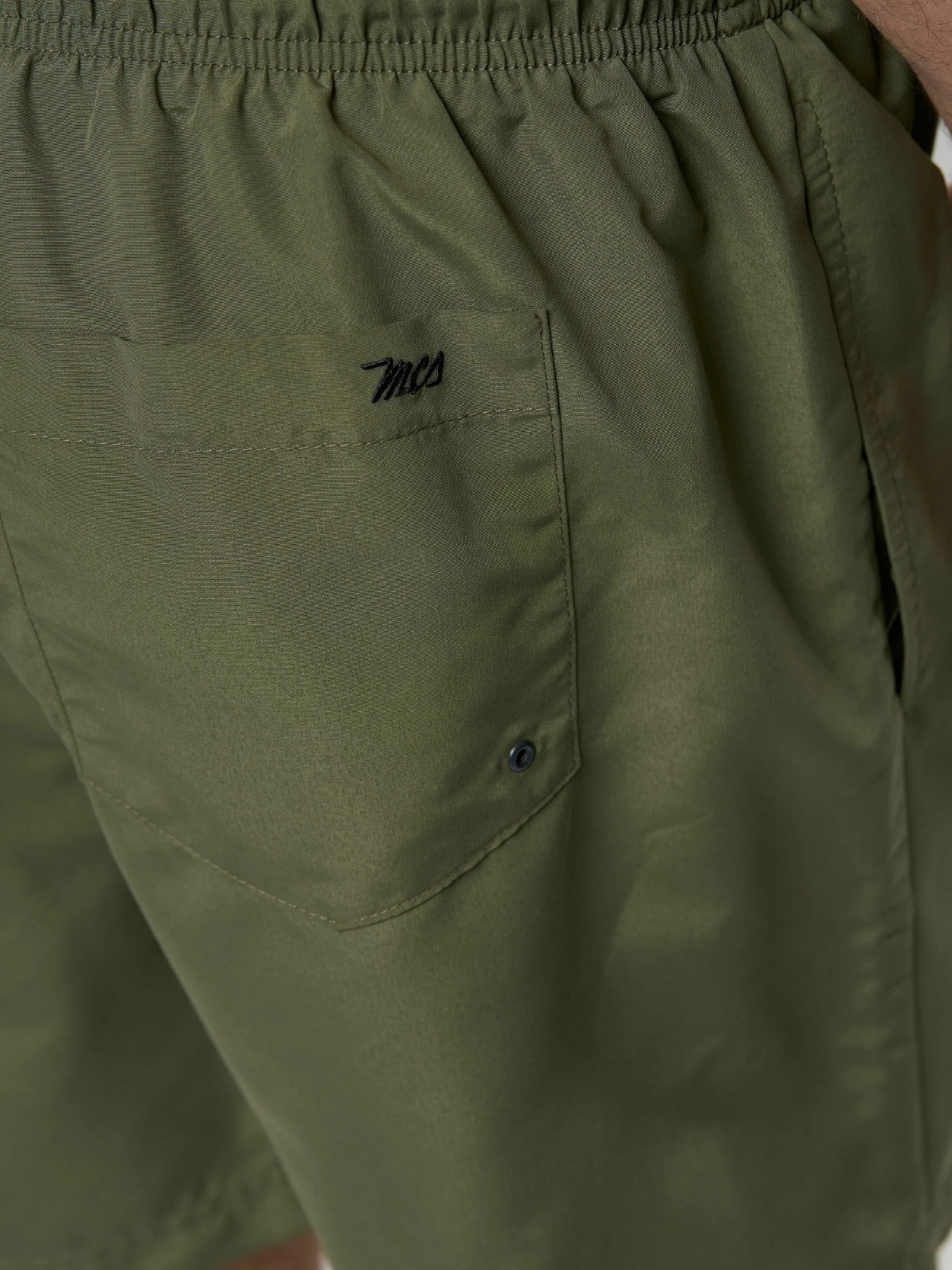 MCS Badeshorts »MCS Bade-shorts MCGarland«