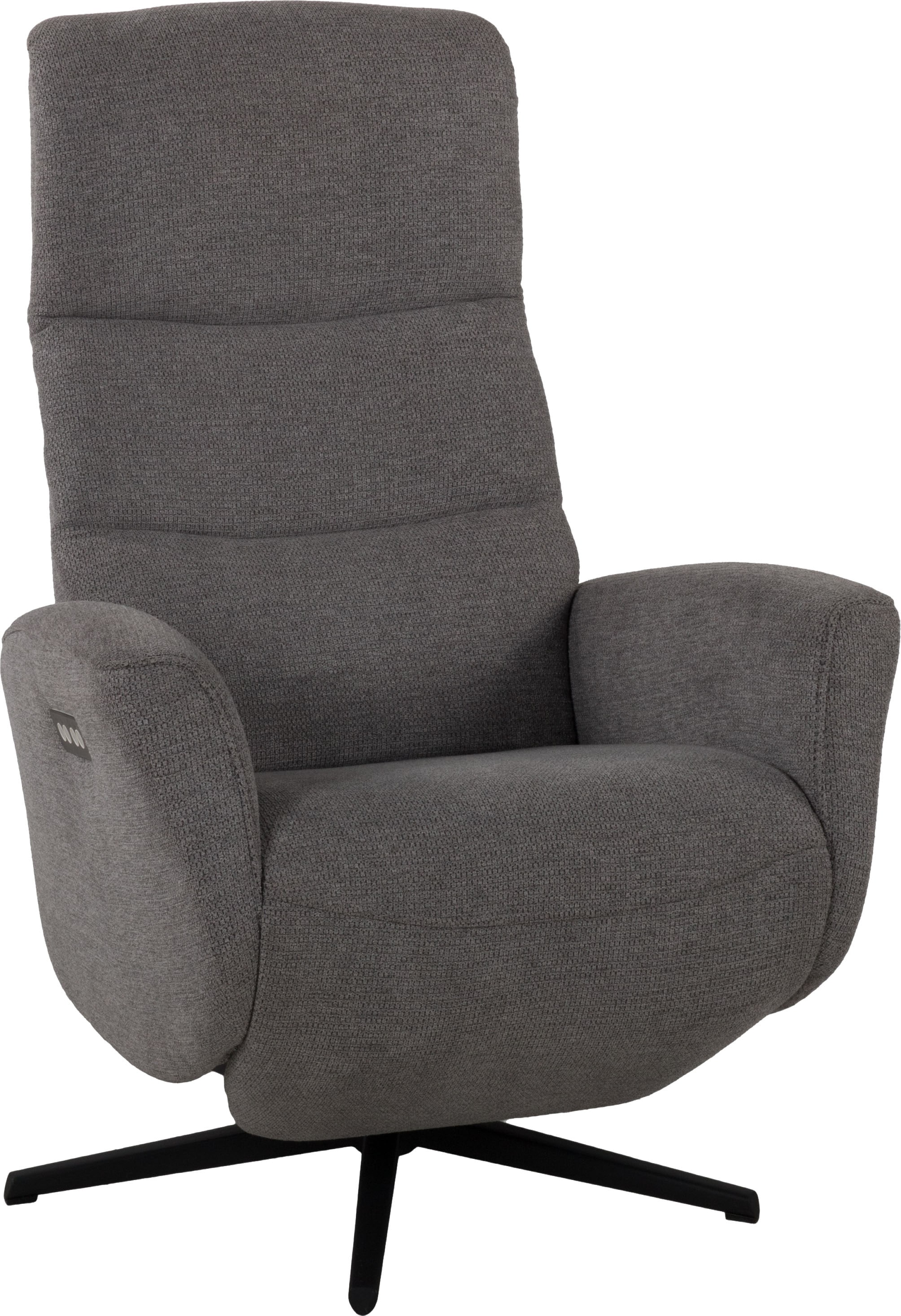 Duo Collection Relaxsessel »Genua« 1 Stk. tlg. mit 2 Motoren elektrisch verstellbar, drehbar